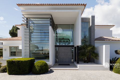 Villa i Quinta do Lago, Faro, Quinta do Lago - € 8.950.000 | Ref: Belleza - foto 9